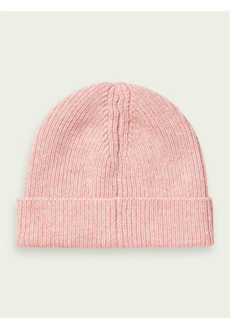 Berretto con logo SCOTCH & SODA KIDS | 1634884487